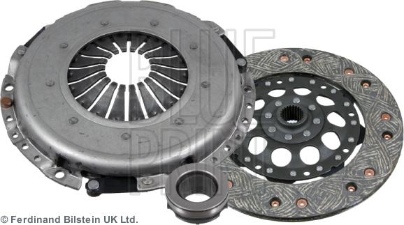 Blue Print ADV183055 - Spojková sada parts5.com