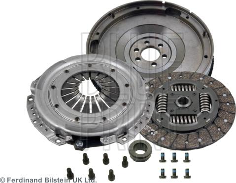 Blue Print ADV183063 - Clutch Kit parts5.com