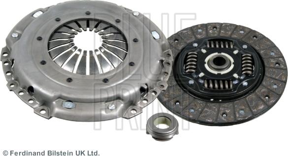 Blue Print ADV183006 - Kit de embrague parts5.com