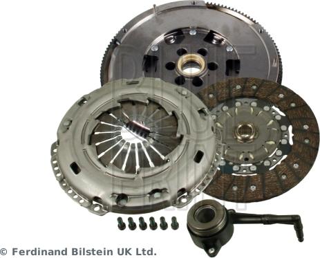 Blue Print ADV1830150 - Clutch Kit parts5.com