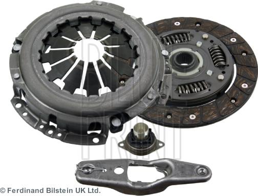 Blue Print ADV1830119 - Clutch Kit parts5.com