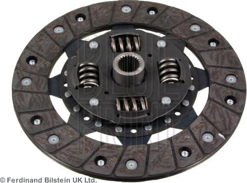 Blue Print ADV183112 - Clutch Disc parts5.com