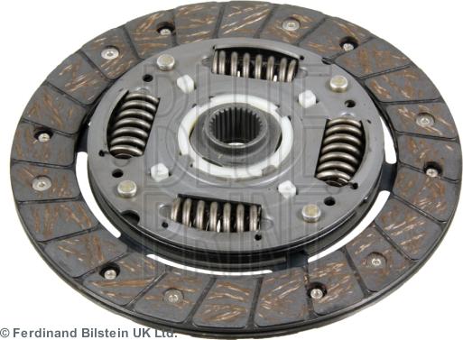 Blue Print ADV183135 - Disk spojke parts5.com