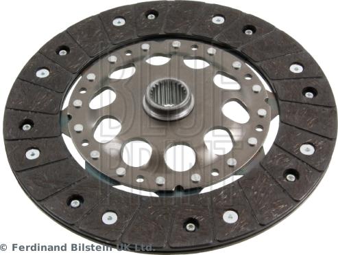 Blue Print ADV183130 - Clutch Disc parts5.com