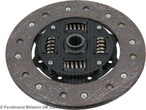 Blue Print ADV183121 - Siduriketas parts5.com