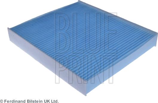 Blue Print ADV182512 - Filter, zrak notranjega prostora parts5.com