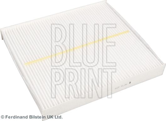 Blue Print ADV182536 - Filtre, kabin havası parts5.com