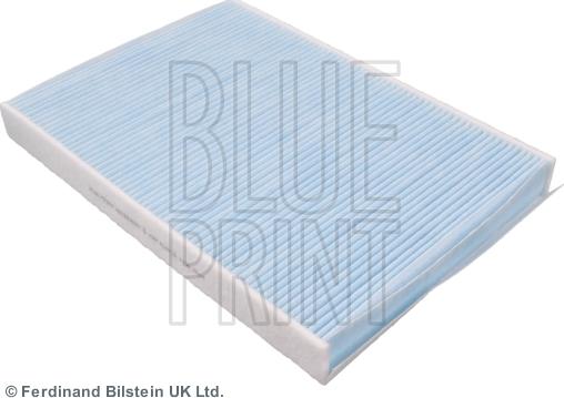 Blue Print ADV182530 - Filter, interior air parts5.com