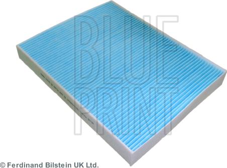 Blue Print ADV182527 - Filter, interior air parts5.com