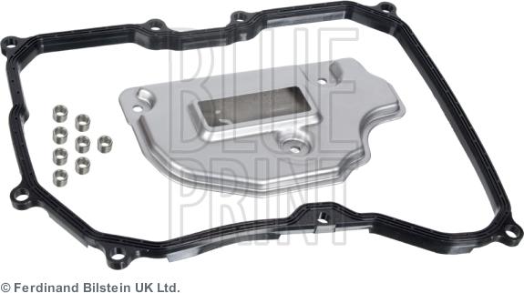 Blue Print ADV182156 - Hidrolik filtre, otomatik şanzıman parts5.com