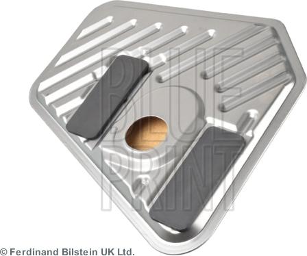 Blue Print ADV182150 - Хидравличен филтър, автоматична предавателна кутия parts5.com