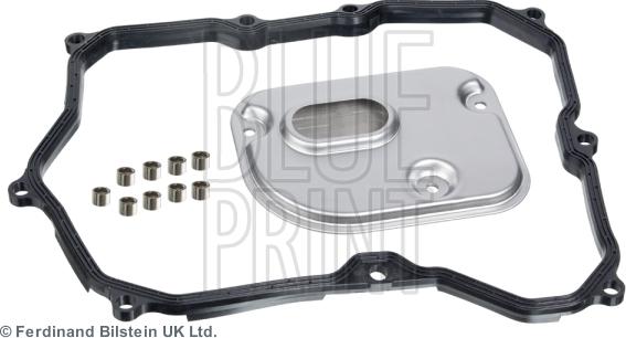 Blue Print ADV182157 - Hidraulikus szűrő, automatikus váltó parts5.com