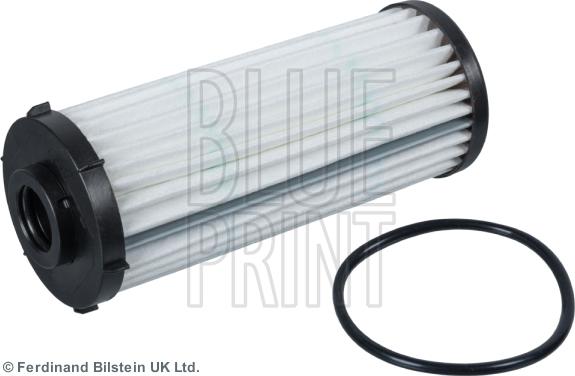 Blue Print ADV182166 - Hydraulic Filter, automatic transmission parts5.com