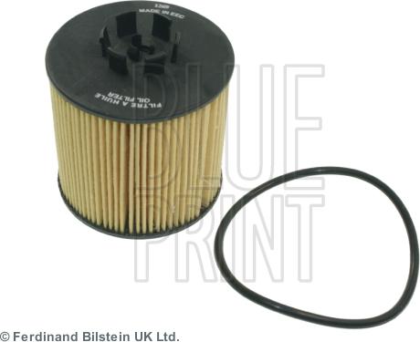 Blue Print ADV182104 - Oljni filter parts5.com