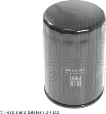 Blue Print ADV182108 - Oil Filter parts5.com