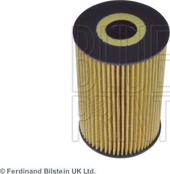 Blue Print ADV182110 - Oil Filter parts5.com