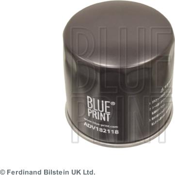 Blue Print ADV182118 - Filtro de aceite parts5.com