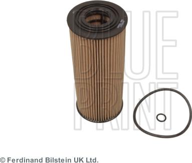 Blue Print ADV182117 - Oil Filter parts5.com