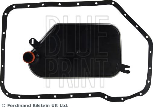 Blue Print ADV182180 - Filtre hydraulique, boîte automatique parts5.com