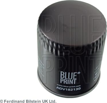 Blue Print ADV182130 - Filter za ulje parts5.com