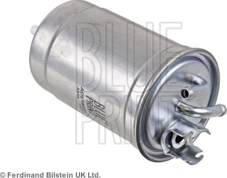 Blue Print ADV182347 - Fuel filter parts5.com