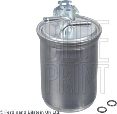 Blue Print ADV182360 - Fuel filter parts5.com