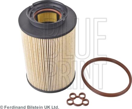 Blue Print ADV182362 - Fuel filter parts5.com