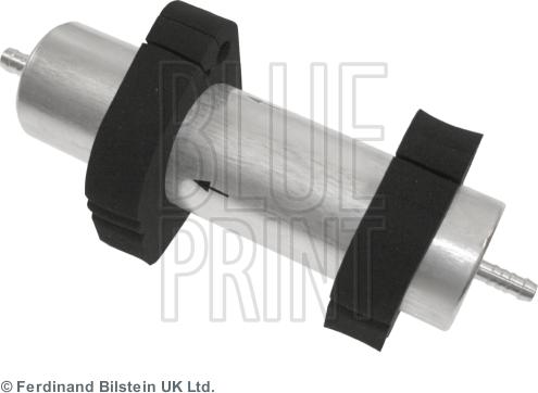 Blue Print ADV182304 - Kütusefilter parts5.com