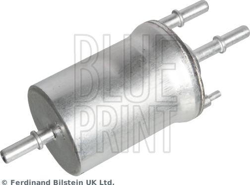 Blue Print ADV182303 - Filtru combustibil parts5.com