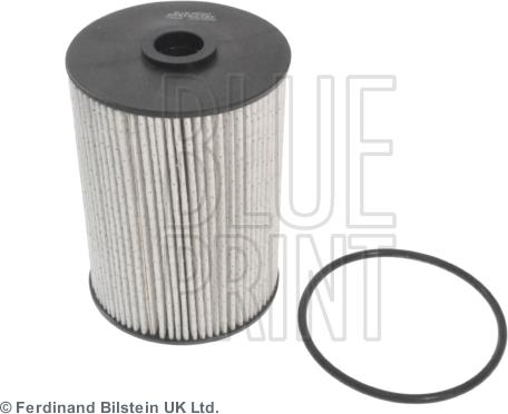 Blue Print ADV182307 - Filtro combustible parts5.com