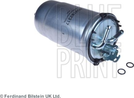 Blue Print ADV182317 - Filtro combustible parts5.com