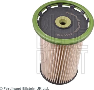 Blue Print ADV182332 - Filter goriva parts5.com