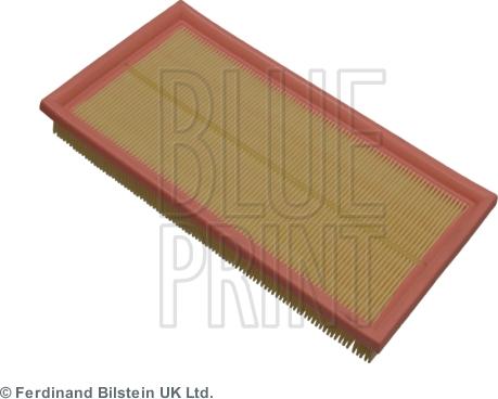 Blue Print ADV182266 - Air Filter parts5.com