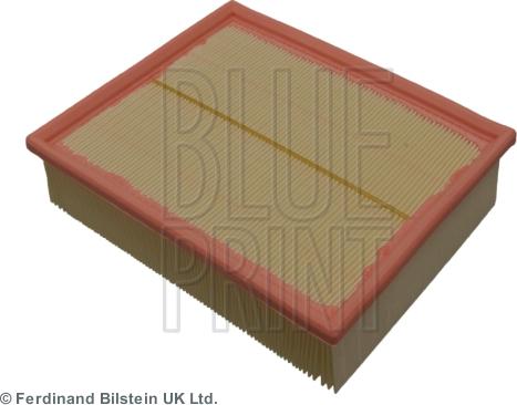 Blue Print ADV182263 - Air Filter parts5.com