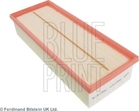 Blue Print ADV182204 - Filtr powietrza parts5.com