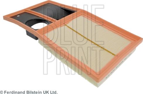 Blue Print ADV182206 - Filtro de aire parts5.com