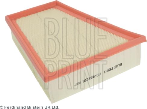 Blue Print ADV182201 - Filtro de aire parts5.com