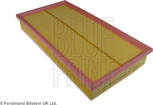 Blue Print ADV182219 - Air Filter parts5.com