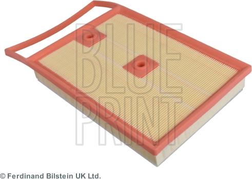 Blue Print ADV182280 - Filtr powietrza parts5.com