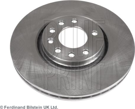 Blue Print ADW194310 - Disc frana parts5.com