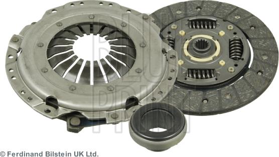 Blue Print ADW193016 - Clutch Kit parts5.com