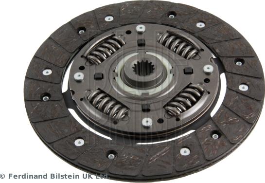 Blue Print ADW193107 - Clutch Disc parts5.com