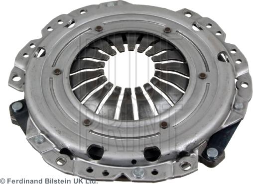 Blue Print ADW193209N - Clutch Pressure Plate parts5.com