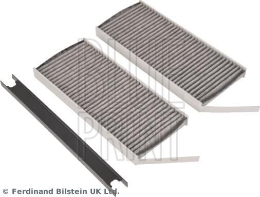 Blue Print ADW192515 - Filtr, wentylacja przestrzeni pasażerskiej parts5.com