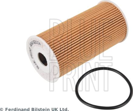 Blue Print ADW192104 - Oil Filter parts5.com