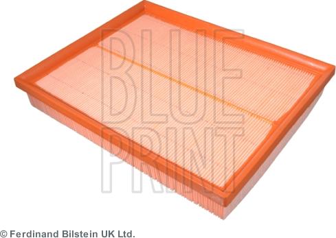 Blue Print ADW192214 - Filtro de aire parts5.com