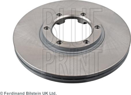 Blue Print ADZ94302 - Disc frana parts5.com