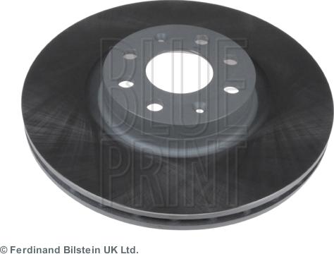 Blue Print ADZ94333 - Brake Disc parts5.com