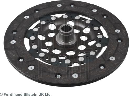 Blue Print ADZ93133 - Disc ambreiaj parts5.com