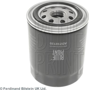 Blue Print ADZ92120 - Oil Filter parts5.com